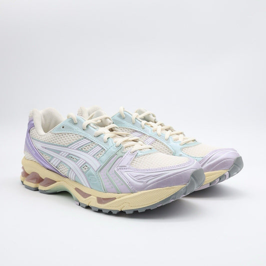 Size 9.5 - ASICS Gel Kayano 14 ‘Cream Dusk Violet’