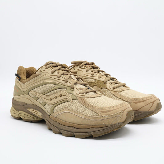 Size 12 - Saucony Starcow x ProGrid Omni 9 Desert
