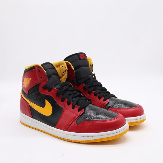 Size 10 - Air Jordan 1 Retro OG High ‘Highlight Reel’