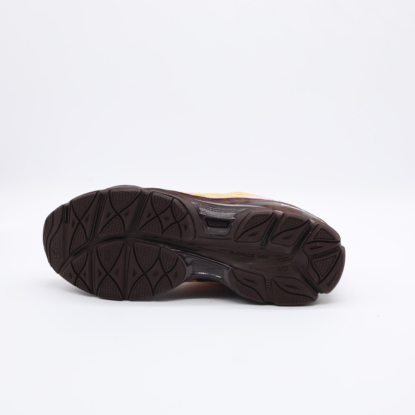Size 10 - ASICS Pleasures x Gel NYC ‘World of Pleasures’