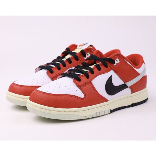 12 - Nike Dunk Low ‘Split Chicago’ (NEW)
