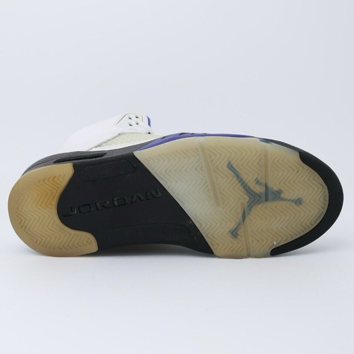 9 - Jordan 5 Retro ‘Dark Concord’ (Pre-owned)