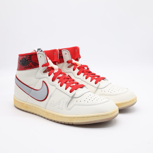 Size 12 - Awake NY x Jordan Air Ship PE SP ‘University Red’