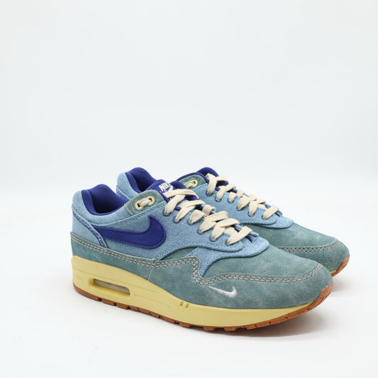 Size 8.5 - Nike Air Max 1 Premium ‘Dirty Denim’