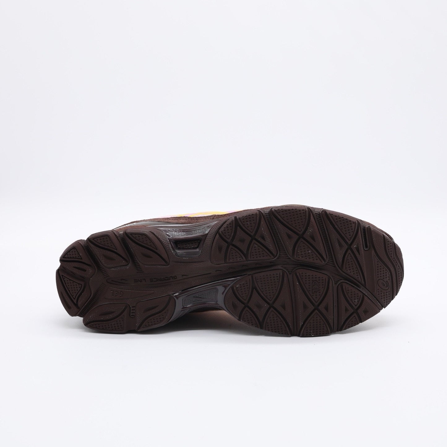 Size 10 - ASICS Pleasures x Gel NYC ‘World of Pleasures’