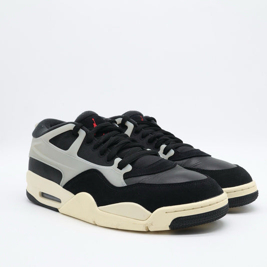 Size 11.5 - Air Jordan 4 RM ‘Black Sail’