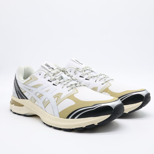 Size 11.5 - ASICS Gel Terrain ‘White Lake Grey’