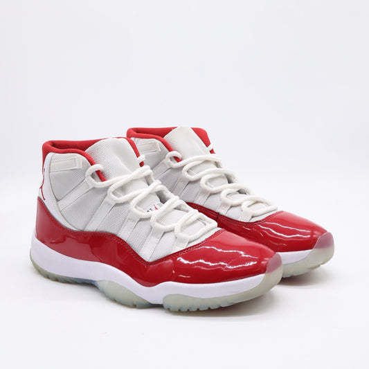 Size 10 - Jordan 11 Retro High ‘Cherry’