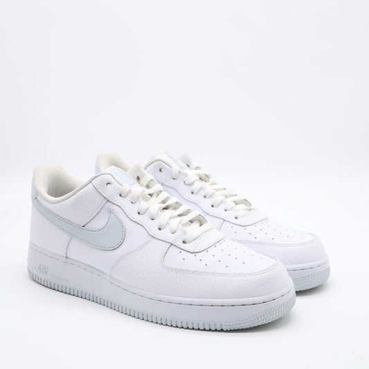 Size 11.5 - Nike Air Force 1 '07 Low ‘White Pure Platinum’
