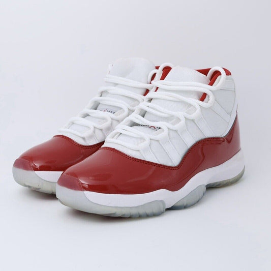 9 - Jordan 11 Retro High ‘Cherry’ (Pre-owned)