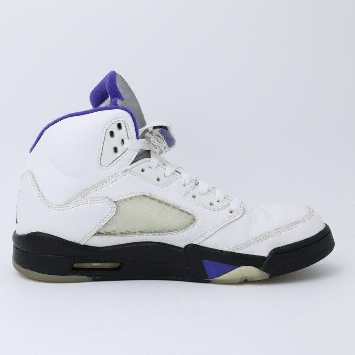 9 - Jordan 5 Retro ‘Dark Concord’ (Pre-owned)