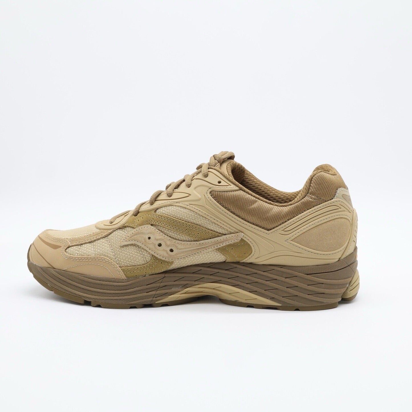 Size 12 - Saucony Starcow x ProGrid Omni 9 Desert