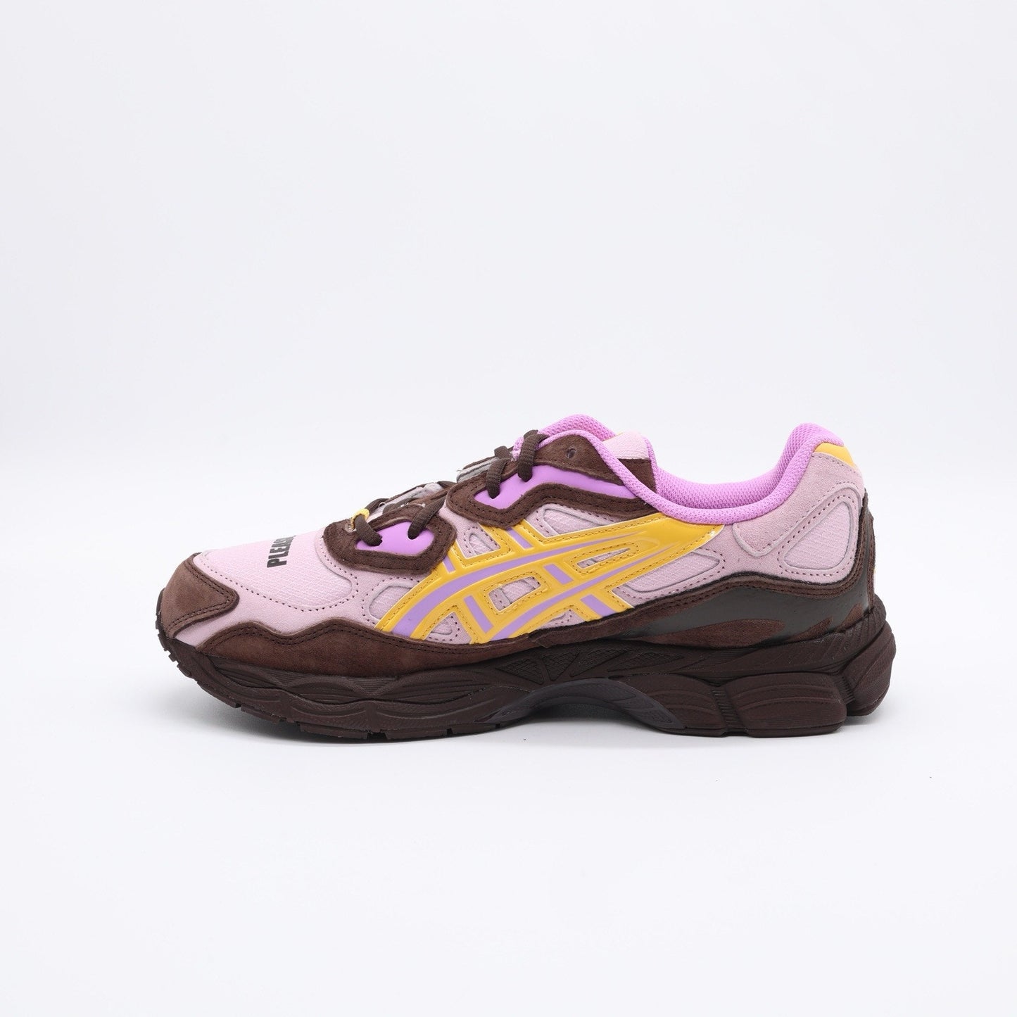 Size 10 - ASICS Pleasures x Gel NYC ‘World of Pleasures’