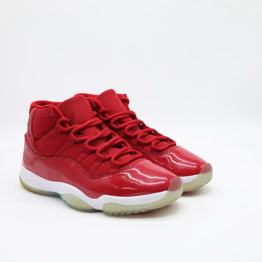 Size 9 - Jordan 11 Retro High ‘Win Like '96’