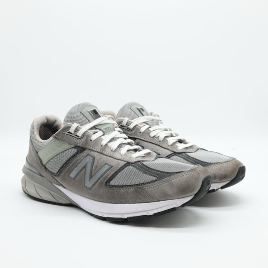 Size 12 - New Balance 990v5 Made in USA Low ‘Castlerock’