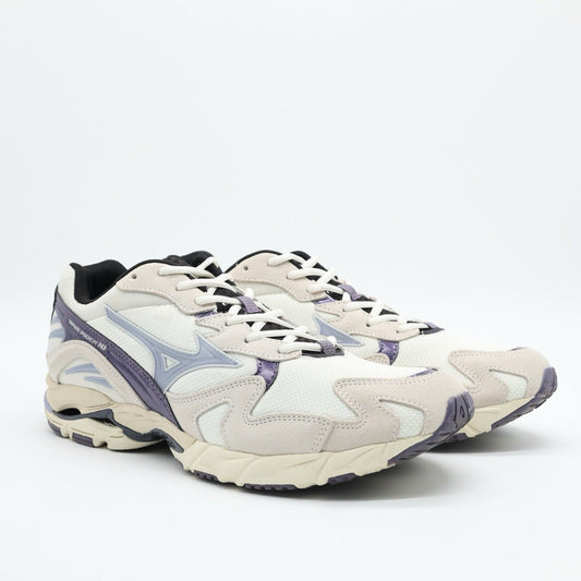 Size 12 - Mizuno Wave Rider 10 ‘Yokai White’