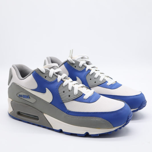 Size 14 - Nike Air Max 90 Gray