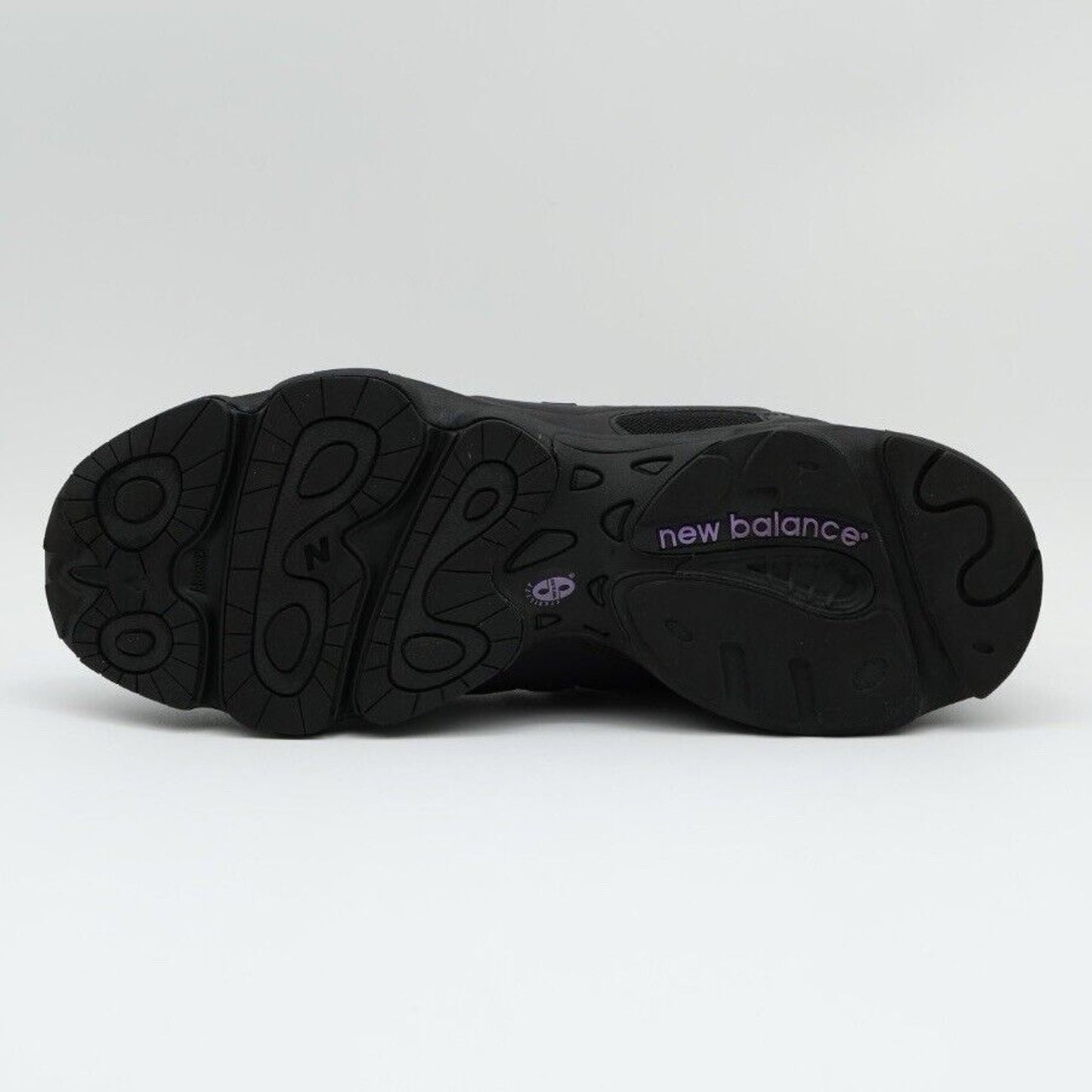 12 - New Balance 1000 Reflective Pack - ‘Black / Multi-Color’ (Pre-owned)