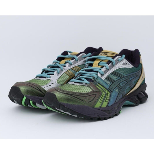 8 - ASICS P. Andrade x Gel Kayano 14 ‘Gradation Green’