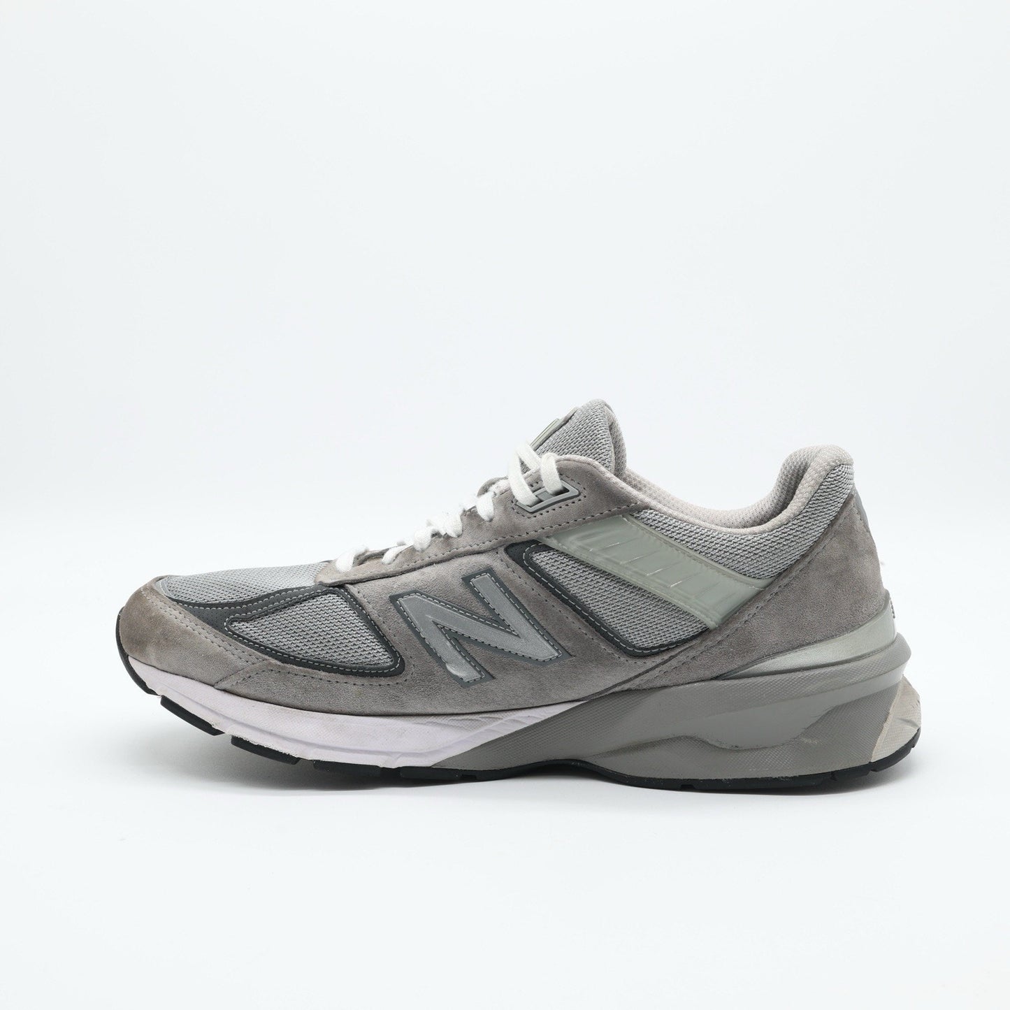 Size 12 - New Balance 990v5 Made in USA Low ‘Castlerock’