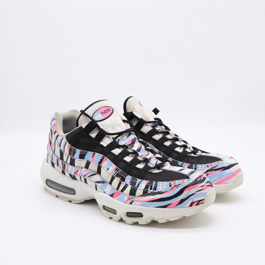 Size 11 - Nike Air Max 95 ‘South Korea’